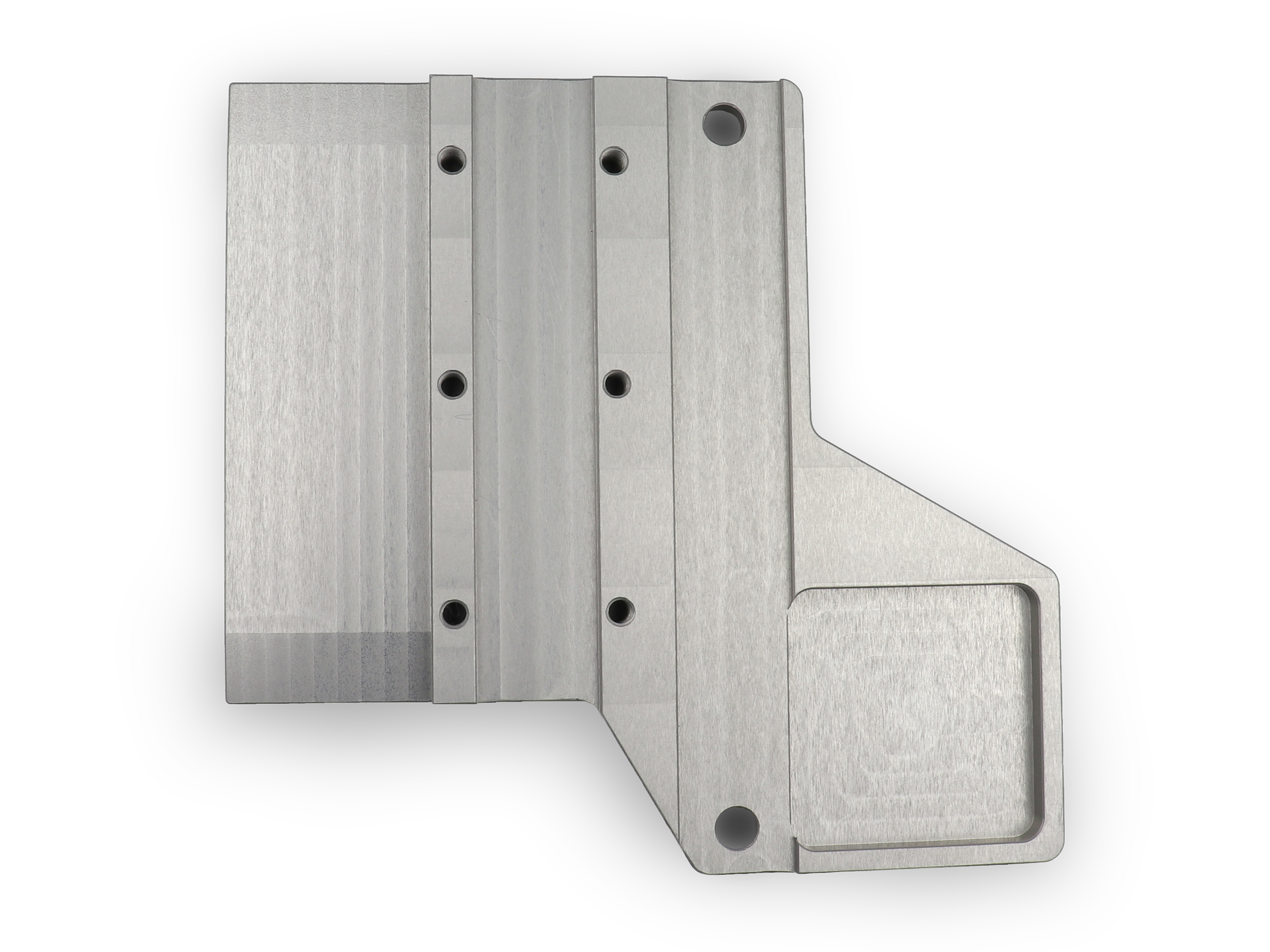 Food industry metalworking components at Sulimet