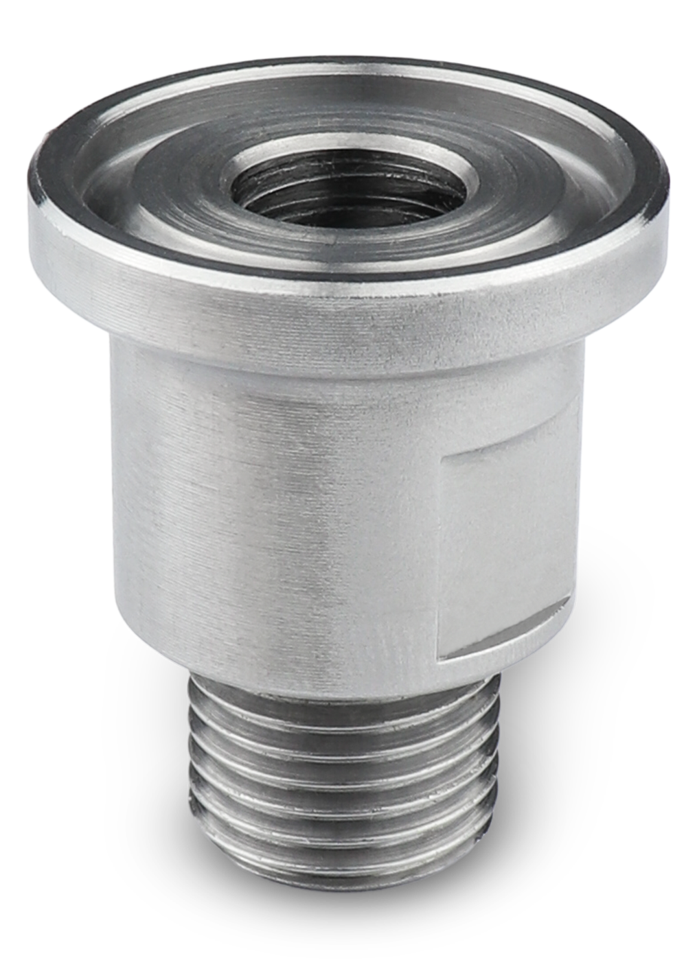 Industrial metalworking components at Sulimet